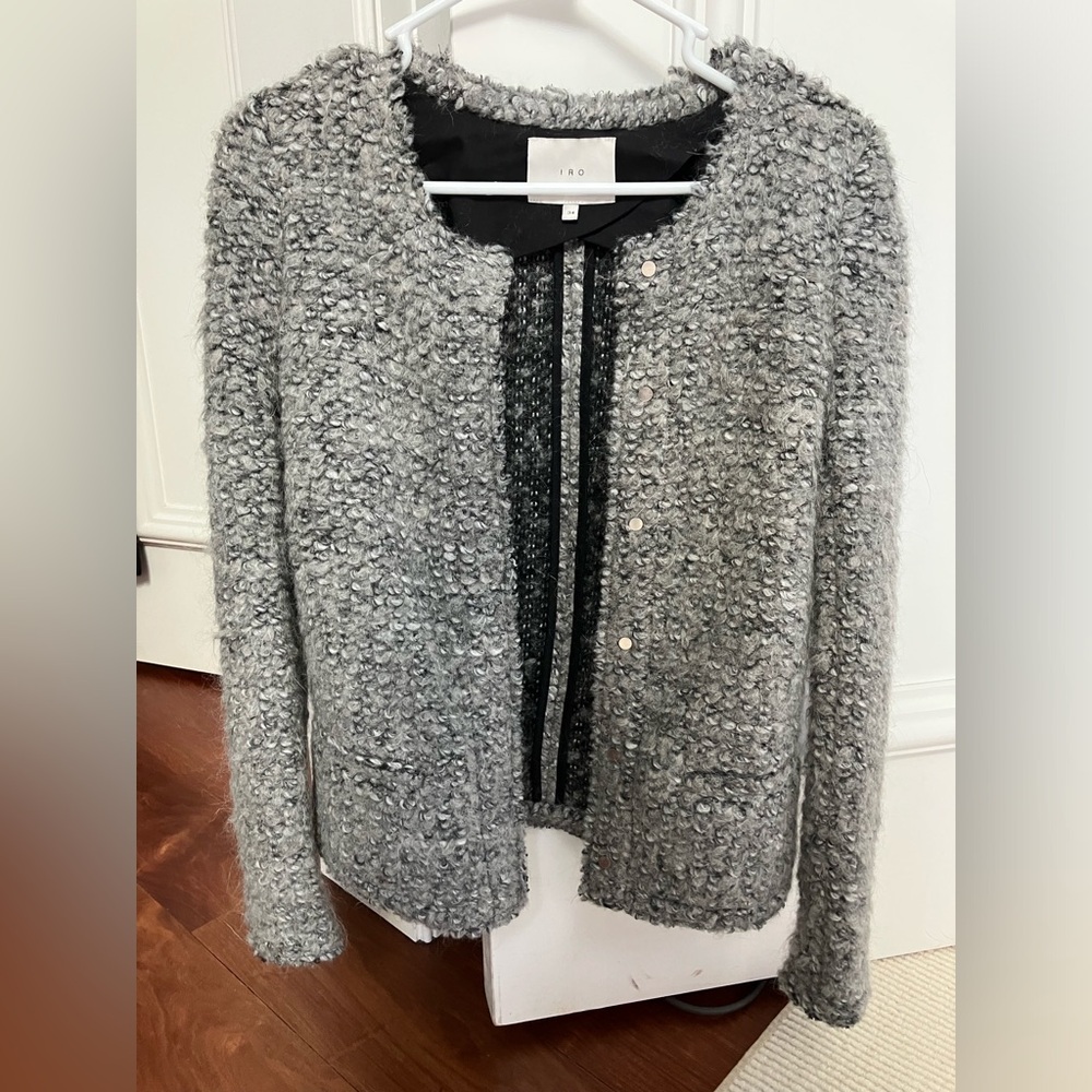 IRO Billa jacket